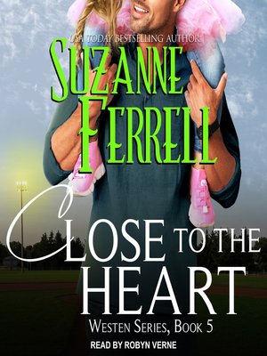 cover image of Close to the Heart